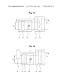 Provision of an output voltage from a wide range variable and low input     voltage diagram and image