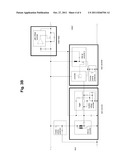 Provision of an output voltage from a wide range variable and low input     voltage diagram and image