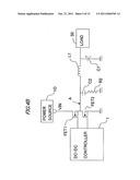 DC-DC CONVERTER, METHOD FOR CONTROLLING DC-DC CONVERTER, AND ELECTRONIC     DEVICE diagram and image