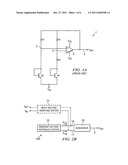 Bandgap reference circuit and method diagram and image