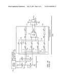 Bandgap reference circuit and method diagram and image