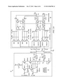 Bandgap reference circuit and method diagram and image