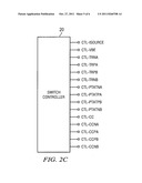 Bandgap reference circuit and method diagram and image