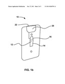 Energy Monitoring Device diagram and image