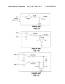 INTELLIGENT ELECTRONIC DEVICE HAVING CIRCUITRY FOR HIGHLY ACCURATE VOLTAGE     SENSING diagram and image