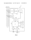 INTELLIGENT ELECTRONIC DEVICE HAVING CIRCUITRY FOR HIGHLY ACCURATE VOLTAGE     SENSING diagram and image