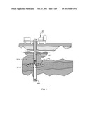 VALVE POSITION SENSOR diagram and image