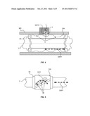 VALVE POSITION SENSOR diagram and image