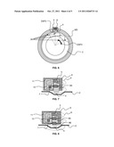 VALVE POSITION SENSOR diagram and image