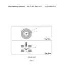 MAGNETIC RESONANCE IMAGING APPARATUS FOR USE WITH RADIOTHERAPY diagram and image