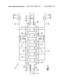 BATTERY MODULE diagram and image