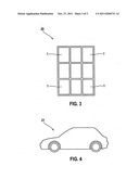 BATTERY MODULE diagram and image