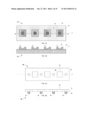 INTEGRATED CIRCUIT DEVICE TEST APPARATUS diagram and image