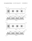 INTEGRATED CIRCUIT DEVICE TEST APPARATUS diagram and image