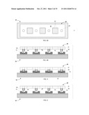 INTEGRATED CIRCUIT DEVICE TEST APPARATUS diagram and image