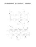 INTEGRATED CIRCUIT DEVICE TEST APPARATUS diagram and image