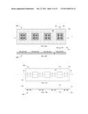 INTEGRATED CIRCUIT DEVICE TEST APPARATUS diagram and image