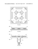 INTEGRATED CIRCUIT DEVICE TEST APPARATUS diagram and image