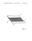 Laser-Protective Wall Element for a Housing in Laser Machining Stations diagram and image