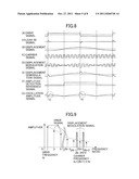 Angular Velocity Detection Device diagram and image