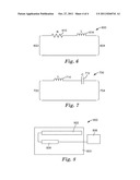 INTEGRATED PASSIVE CIRCUIT ELEMENTS FOR SENSING DEVICES diagram and image