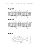 PROBE CARD AND METHOD FOR MANUFACTURING PROBE CARD diagram and image