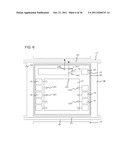 SEMICONDUCTOR DEVICE AND METHOD OF TESTING THE SAME diagram and image