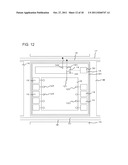 SEMICONDUCTOR DEVICE AND METHOD OF TESTING THE SAME diagram and image