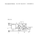 SEMICONDUCTOR DEVICE AND METHOD OF TESTING THE SAME diagram and image