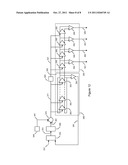 SYNCHRONOUS LOGIC SYSTEM SECURED AGAINST SIDE-CHANNEL ATTACK diagram and image