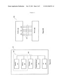 MULTIPLE DATA RATE MEMORY INTERFACE ARCHITECTURE diagram and image