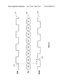 MULTIPLE DATA RATE MEMORY INTERFACE ARCHITECTURE diagram and image