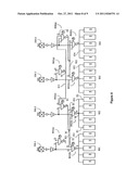 MULTIPLE DATA RATE MEMORY INTERFACE ARCHITECTURE diagram and image