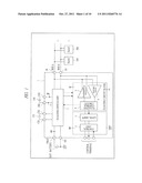 SEMICONDUCTOR INTEGRATED CIRCUIT DEVICE diagram and image