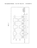 SEMICONDUCTOR INTEGRATED CIRCUIT DEVICE diagram and image