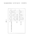 SEMICONDUCTOR INTEGRATED CIRCUIT DEVICE diagram and image