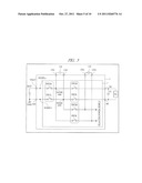 SEMICONDUCTOR INTEGRATED CIRCUIT DEVICE diagram and image