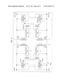 SEMICONDUCTOR INTEGRATED CIRCUIT DEVICE diagram and image