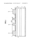 MONOLITHIC INTEGRATED CIRCUIT diagram and image