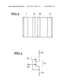 MONOLITHIC INTEGRATED CIRCUIT diagram and image