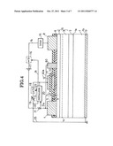 MONOLITHIC INTEGRATED CIRCUIT diagram and image