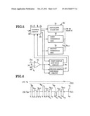 MONOLITHIC INTEGRATED CIRCUIT diagram and image