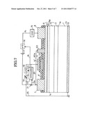 MONOLITHIC INTEGRATED CIRCUIT diagram and image