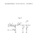 INTEGRATED CIRCUIT DEVICE diagram and image