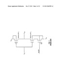 Low Leakage and Data Retention Circuitry diagram and image