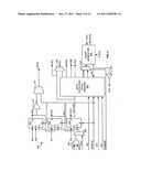 Low Leakage and Data Retention Circuitry diagram and image