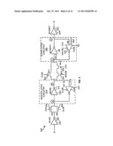 Low Leakage and Data Retention Circuitry diagram and image