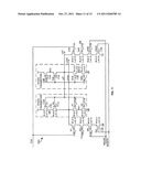 Low Leakage and Data Retention Circuitry diagram and image