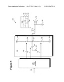 Ground-referenced common-mode amplifier circuit and related method diagram and image