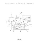 CRYSTAL OSCILLATOR CLOCK CIRCUIT diagram and image